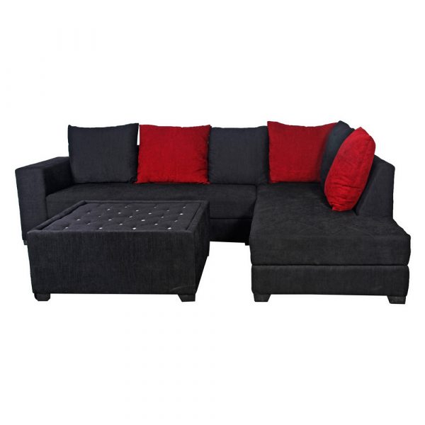 Alexander Onyx Harmony Set